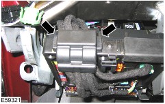Ford Workshop Manuals > Galaxy 2000.75 (04.2000-02.2006) > Mechanical
